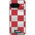 Croatia Soccer Flag Google Pixel 9 Skin